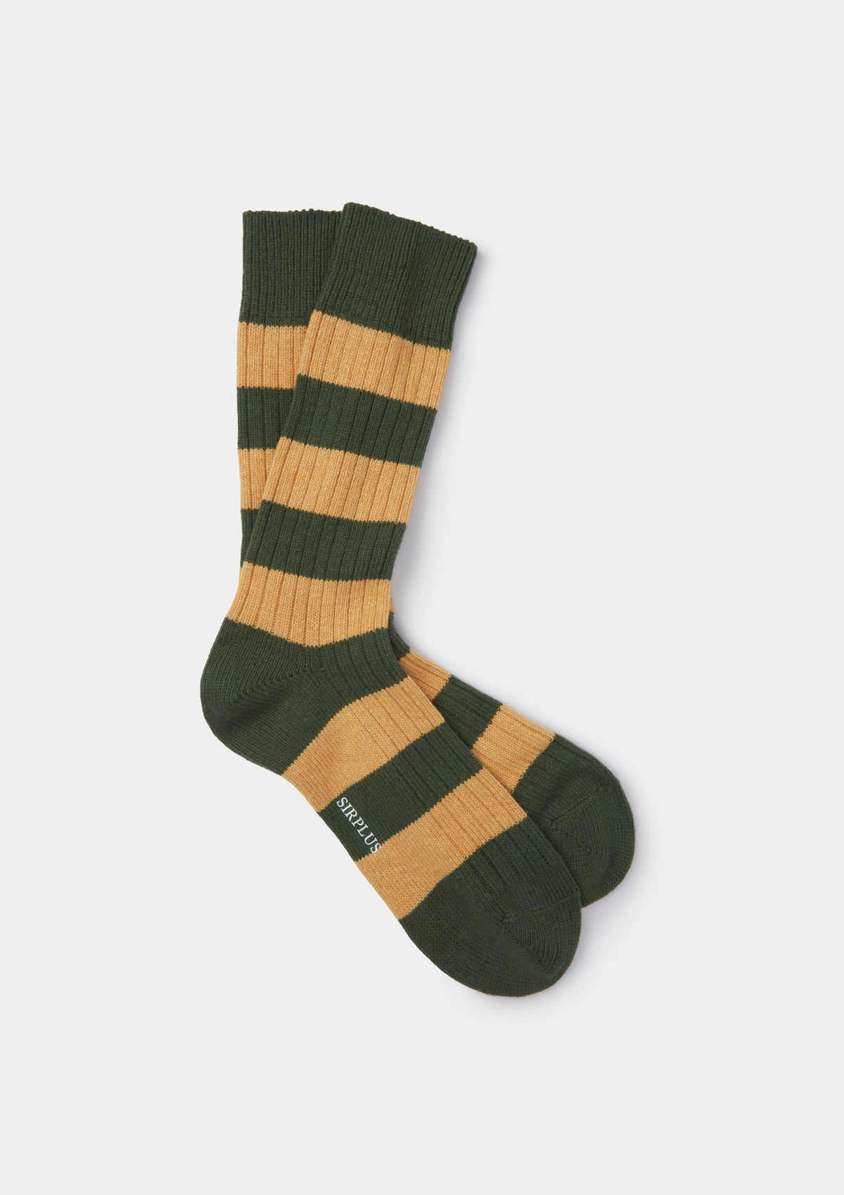 Rugby Socks Gift Box