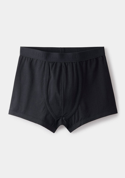 Black Boxer Briefs, Boxers - SIRPLUS