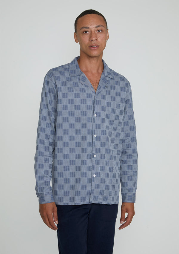 Cuban Collar Shirts | SIRPLUS