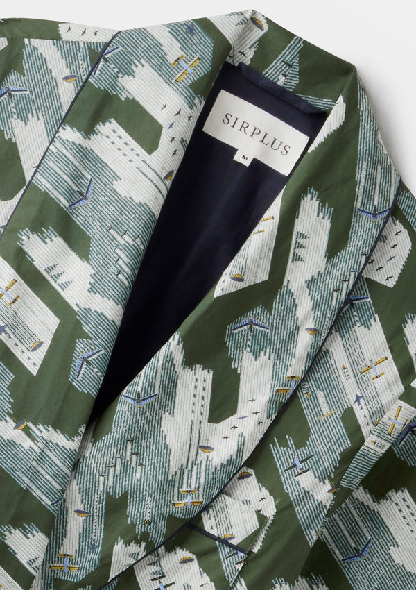 Dressing Gowns SIRPLUS