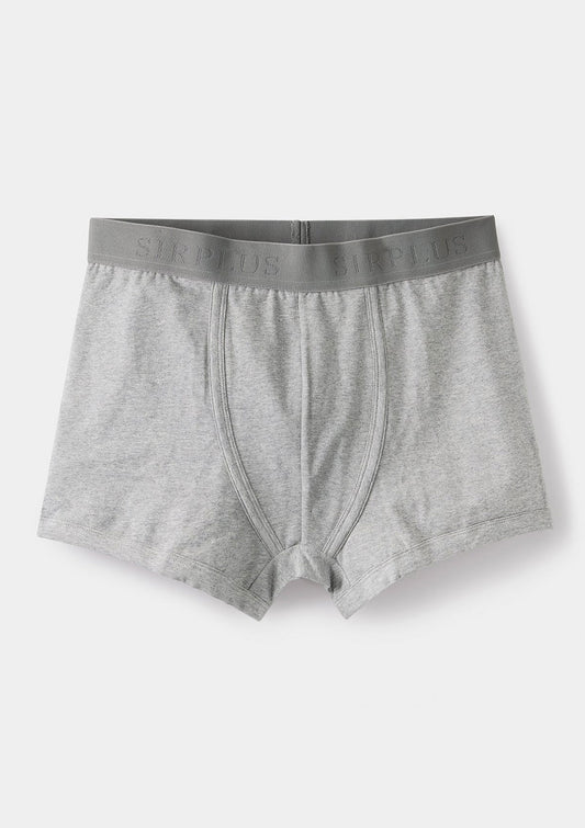 Grey Boxer Briefs, Boxers - SIRPLUS