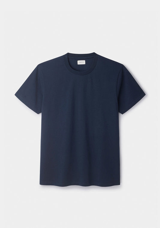 Navy T-Shirt, T-shirts - SIRPLUS