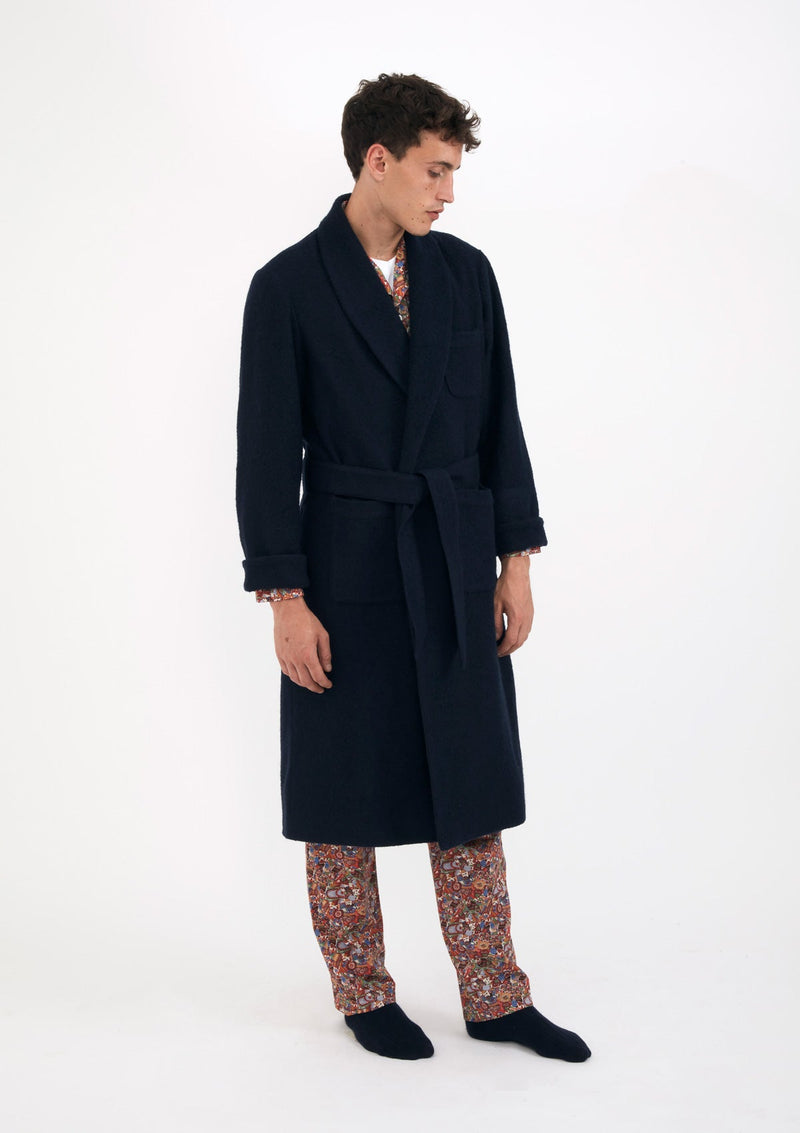 Women's Luxury Dressing Gowns & Bathrobes | Bown of London