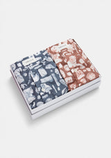 Archeology Boxer Short Gift Box - Made with Liberty Fabric, Gift Box - SIRPLUS